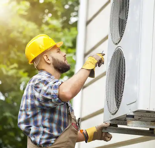 hvac services Murray Hill